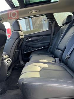 هیۆندای سەنتافی